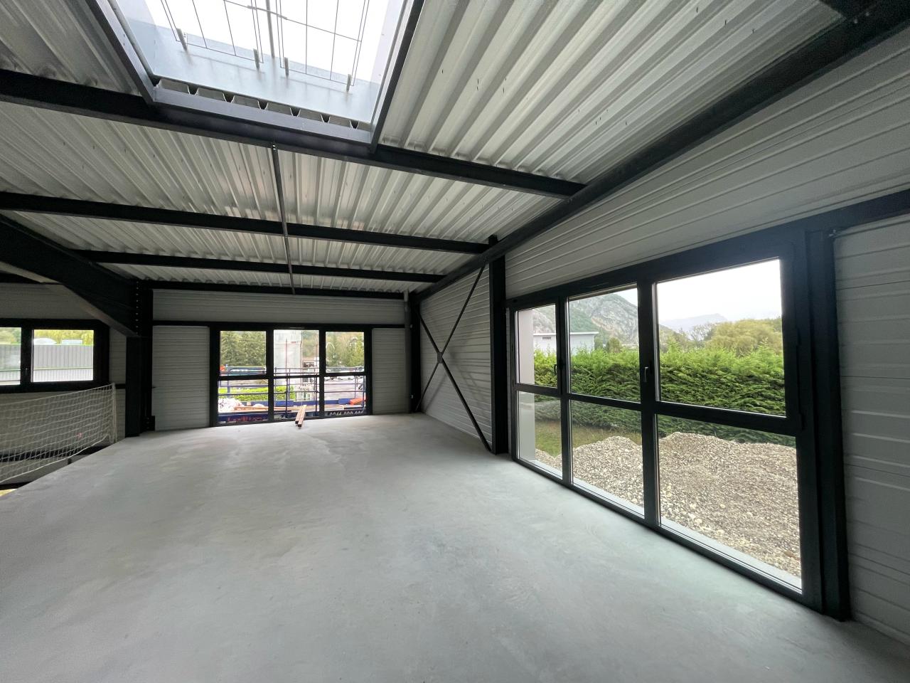 Local d'activité Sillingy 833m² Vente local d'activité Sillingy Haute-Savoie OVACT2424823 3
